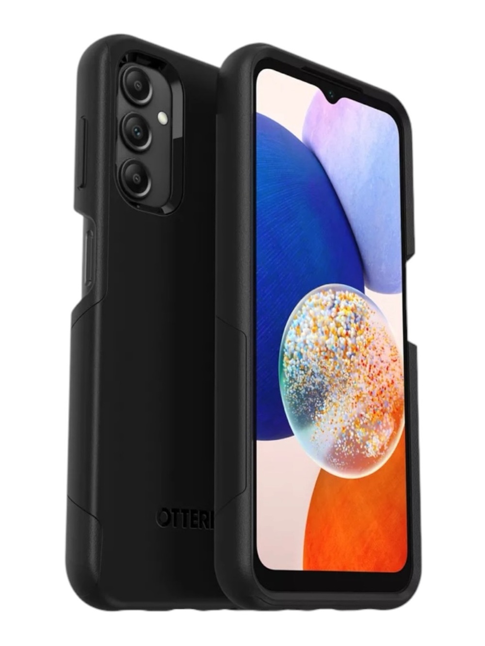 OtterBox Commuter Series Lite Case for Galaxy A14 5G